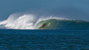 Comment choisir sa première combinaison de surf ?